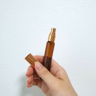 브에노 마더워트 시크릿 퍼퓸 미스트 — 5점을 준 리뷰어가 2021년 7월 올린 사용 사진