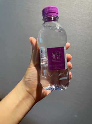 몽베스트 [MONTBEST] 330mL 20병 — 5점을 준 리뷰어가 2023년 7월 올린 사용 사진