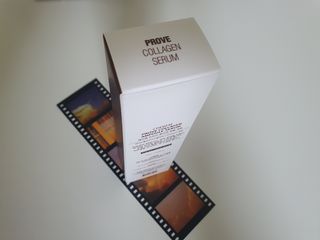 체르엠  프루브 콜라겐 앰플세럼 60ml 1병 — 5점을 준 리뷰어가 2021년 12월 올린 사용 사진