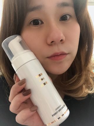 하얀님이 올린 리뷰 사진 1