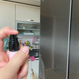 필리브 바이탈 샤워 3종 — 5점을 준 리뷰어가 2021년 6월 올린 사용 사진