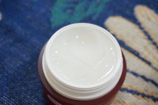 레드투래드 센서티브 슈퍼 크림 50ml — 5점을 준 리뷰어가 2021년 8월 올린 사용 사진