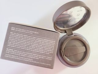 세렌디뷰티 라블룸 바이탈 리페어 크림 — 4점을 준 리뷰어가 2021년 3월 올린 사용 사진
