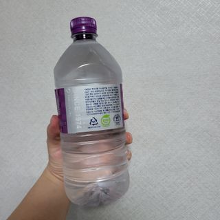 몽베스트 MONTBEST 1L 12입 — 5점을 준 리뷰어가 2022년 2월 올린 사용 사진