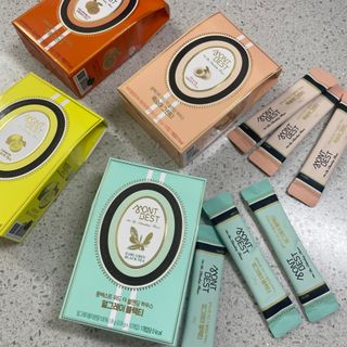 [몽베스트] 위드 더 블랜딩 하우스 _ 버라이어티팩 — 3.5점을 준 리뷰어가 2023년 8월 올린 사용 사진