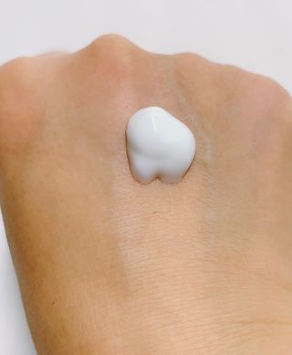 더말로지카 슈퍼 리치 리페어 — 4점을 준 리뷰어가 2020년 12월 올린 사용 사진