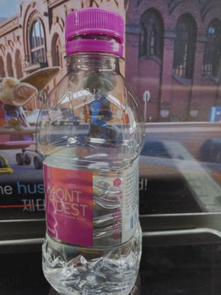 몽베스트 [MONTBEST] 330mL 20병 — 5점을 준 리뷰어가 2021년 10월 올린 사용 사진