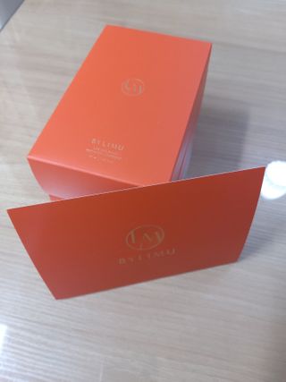 바이리뮤 에이지 홀딩 펩타톡스 앰플 — 5점을 준 리뷰어가 2021년 2월 올린 사용 사진