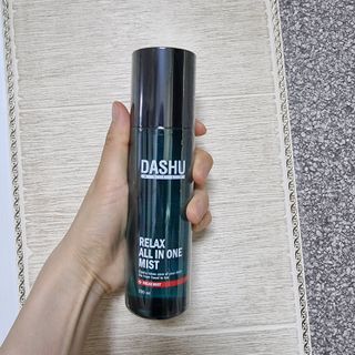 다슈코리아 다슈 데일리 릴렉스 올인원 바디미스트 200ml — 5점을 준 리뷰어가 2021년 5월 올린 사용 사진