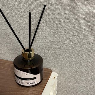 멈칫(MUMCHIT) 멈칫 바이오톡스 디퓨저 2개입 — 5점을 준 리뷰어가 2021년 12월 올린 사용 사진