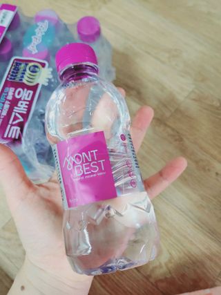 몽베스트 [MONTBEST] 330mL 20병 & 블랜딩 콤부차 달콤 4종 — 5점을 준 리뷰어가 2024년 11월 올린 사용 사진