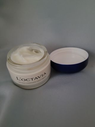 록타비아 Artisan Complete Face Cream — 4점을 준 리뷰어가 2023년 10월 올린 사용 사진