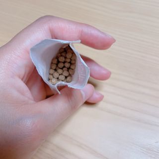 예진약방 그날을 위한 맞춤형 한방 건강식품 (4종) — 5점을 준 리뷰어가 2022년 7월 올린 사용 사진