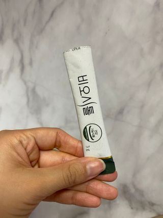 모힐바이오 비오시톨 - 하루 한 포 관리하는 건강한 습관 — 5점을 준 리뷰어가 2022년 4월 올린 사용 사진