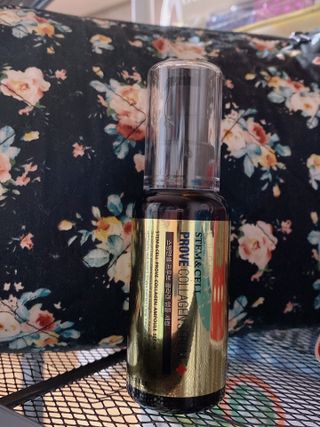 체르엠  프루브 콜라겐 앰플세럼 60ml 1병 — 5점을 준 리뷰어가 2021년 10월 올린 사용 사진