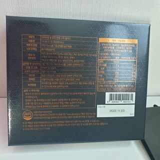 서울약사신협 약사신협_천명플러스스틱_10mlx30포 — 5점을 준 리뷰어가 2020년 12월 올린 사용 사진