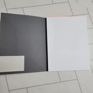 플러스엑스 오브젝트 Object by 3 크리에이티브 세트 - 아이디어노트, 위클리플래너, 스티키메모패드 — 5점을 준 리뷰어가 2022년 3월 올린 사용 사진