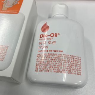 바이오오일 [바이오-오일] 바디 로션 175ml — 5점을 준 리뷰어가 2021년 10월 올린 사용 사진