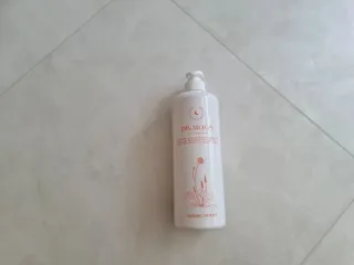 프리[닥터문] 유산균 락토케어 질경초 여성청결제 1000ml (젤타입) — 5점을 준 리뷰어가 2022년 5월 올린 사용 사진