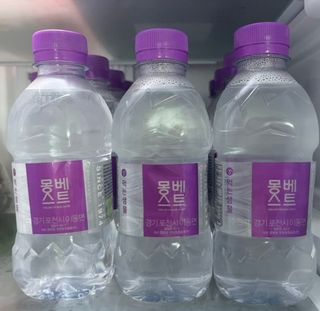 몽베스트 [MONTBEST] 330mL 20병 — 5점을 준 리뷰어가 2023년 7월 올린 사용 사진