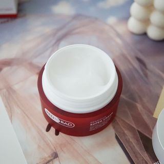 레드투래드 센서티브 슈퍼 크림 50ml — 5점을 준 리뷰어가 2021년 10월 올린 사용 사진