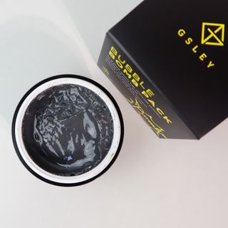 지슬리 GSLEY 지슬리 버블폭탄팩 — 5점을 준 리뷰어가 2021년 3월 올린 사용 사진
