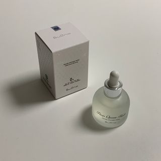 브에노 파리퀸 윌 페이스 오일 — 4점을 준 리뷰어가 2021년 6월 올린 사용 사진