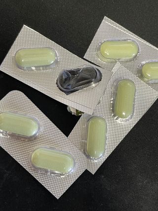 클린24시간 지중해로 쏙빠지다 1SET (800mg*60정) — 5점을 준 리뷰어가 2023년 3월 올린 사용 사진