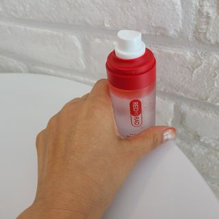레드투래드 안티더스트 배리어 미스트 55ml — 4.5점을 준 리뷰어가 2021년 6월 올린 사용 사진