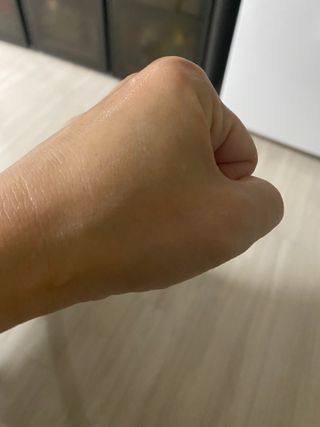 닥터리진 퍼퓸드 옐로우 오일 미스트 앰플 [페이스앤바디] 레귤러 — 5점을 준 리뷰어가 2022년 10월 올린 사용 사진