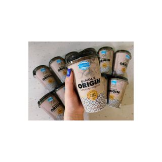 덴마크 싱글 오리진 노르딕 로스팅 — 5점을 준 리뷰어가 2023년 7월 올린 사용 사진
