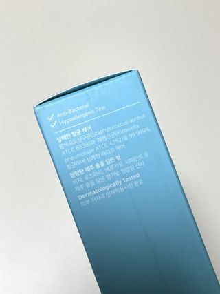 [레이지베어] 디스트레스 스페이스 리프레셔 — 5점을 준 리뷰어가 2022년 9월 올린 사용 사진