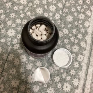 슬림플래닛 가르시니아 3900mg — 4점을 준 리뷰어가 2021년 10월 올린 사용 사진