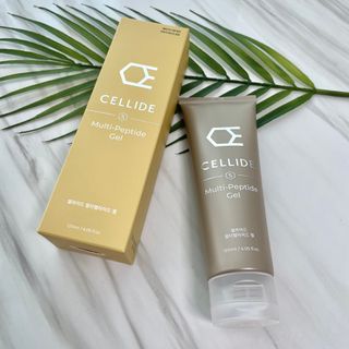 셀라이드 멀티펩타이드 젤 120ml — 5점을 준 리뷰어가 2021년 6월 올린 사용 사진