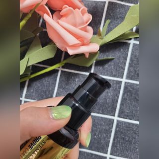 체르엠  프루브 콜라겐 앰플세럼 60ml 1병 — 5점을 준 리뷰어가 2021년 9월 올린 사용 사진