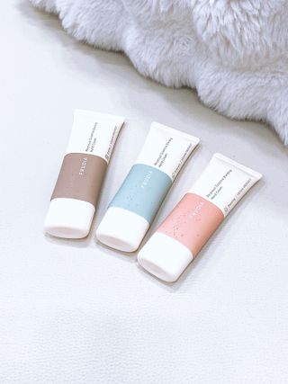 [후르디아] 끈적임 없는 착한성분 비건  핸드크림 3종 — 4점을 준 리뷰어가 2024년 3월 올린 사용 사진