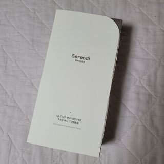 세렌디뷰티 클라우드 모이스쳐 페이셜 토너 — 5점을 준 리뷰어가 2021년 3월 올린 사용 사진