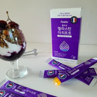필리브 엘라스틴 더 리프트 — 1.5점을 준 리뷰어가 2021년 8월 올린 사용 사진