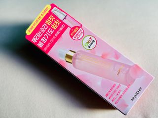 멈칫(MUMCHIT) 멈칫 마젠타레이디 기획세트 — 5점을 준 리뷰어가 2022년 3월 올린 사용 사진
