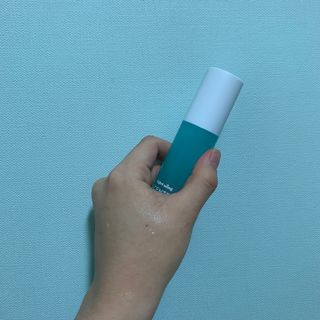 라이트윙 밸런싱 미스트 만다린 블리스+센티드 제라늄 SET — 4점을 준 리뷰어가 2021년 1월 올린 사용 사진