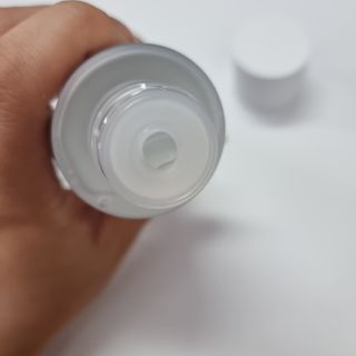리더스코스메틱 리더스 퍼스트 샷 액티브 에센스 3종 — 5점을 준 리뷰어가 2022년 8월 올린 사용 사진