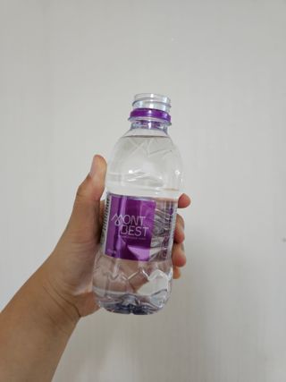 몽베스트 [MONTBEST] 330mL 20병 — 5점을 준 리뷰어가 2023년 5월 올린 사용 사진