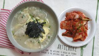 셰프애찬 알배기 겉절이 김치 1kg — 5점을 준 리뷰어가 2022년 9월 올린 사용 사진