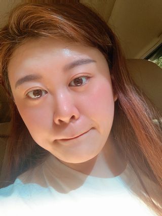 나나스킨 콤플렉스씨쓰리닥터클리어앰플 — 4점을 준 리뷰어가 2021년 8월 올린 사용 사진