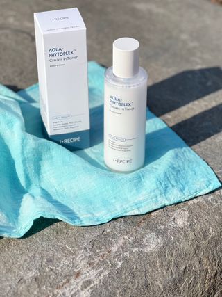 아이레시피 아쿠아피토플렉스 크림 인 토너 120ml — 5점을 준 리뷰어가 2022년 11월 올린 사용 사진
