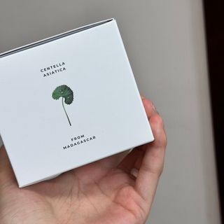 스킨1004 [SKIN1004] 마다가스카르 센텔라 퀵 카밍 패드 70매 130ml — 4.5점을 준 리뷰어가 2024년 9월 올린 사용 사진