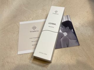 탐니크 바디미스트 릴리아나 150ml — 4.5점을 준 리뷰어가 2021년 1월 올린 사용 사진