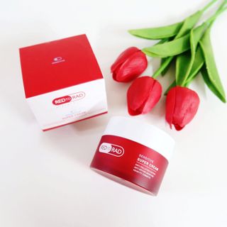 레드투래드 센서티브 슈퍼 크림 50ml — 5점을 준 리뷰어가 2021년 9월 올린 사용 사진
