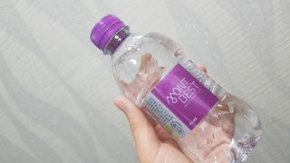 몽베스트 [MONTBEST] 330mL 20병 — 5점을 준 리뷰어가 2022년 4월 올린 사용 사진