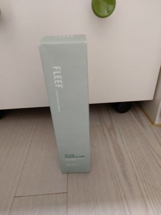 플리프 시카-알로에 밸런싱 올인원 200ml — 5점을 준 리뷰어가 2021년 1월 올린 사용 사진